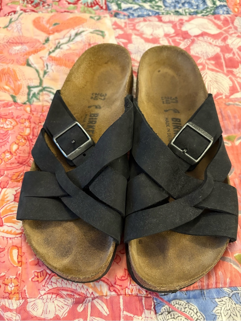 Birkenstock Lugano